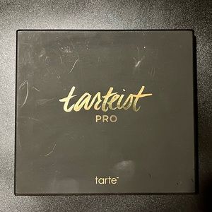 Tartar Eyeshadow Pallette